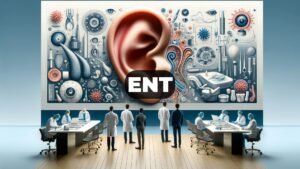 ENT for the MSRA