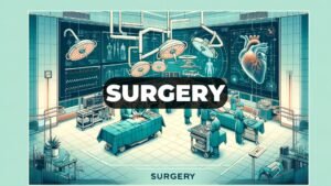 Surgery for the MSRA