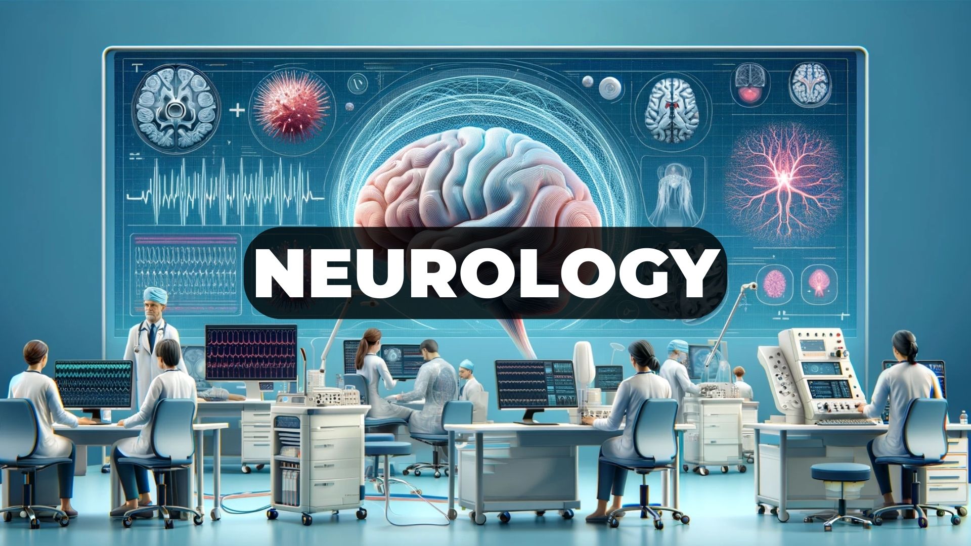 Neurology for the MSRA