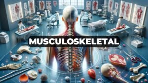 MSK for the MSRA
