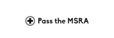 Pass the MSRA