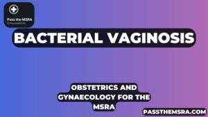 Bacterial Vaginosis Featured Image