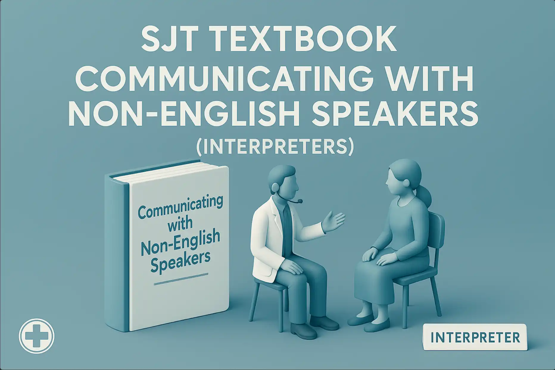 Communicating with Non-English Speakers MSRA: 5 Rules