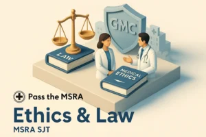 Ethics and Law MSRA