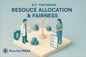 Resource Allocation MSRA