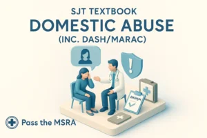 Domestic Abuse MSRA