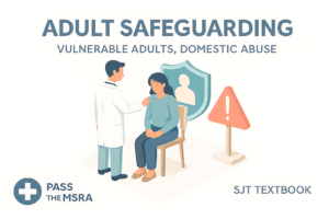 Adult Safeguarding MSRA