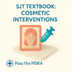 Cosmetic Interventions GMC